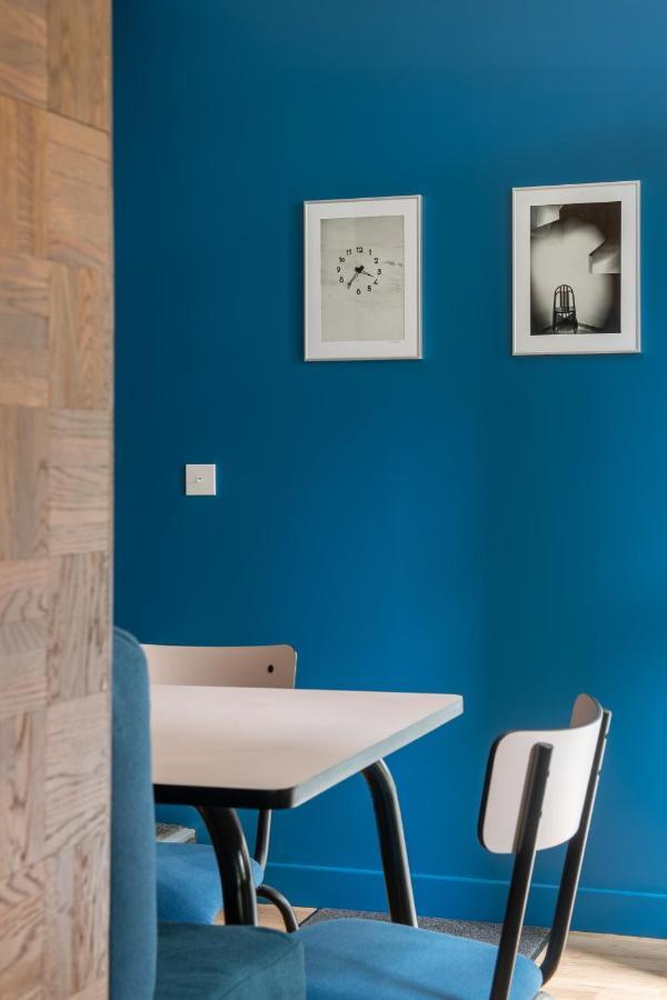 New - Villa Urbaine Au Coeur De Paris - 6 Pers ภายนอก รูปภาพ