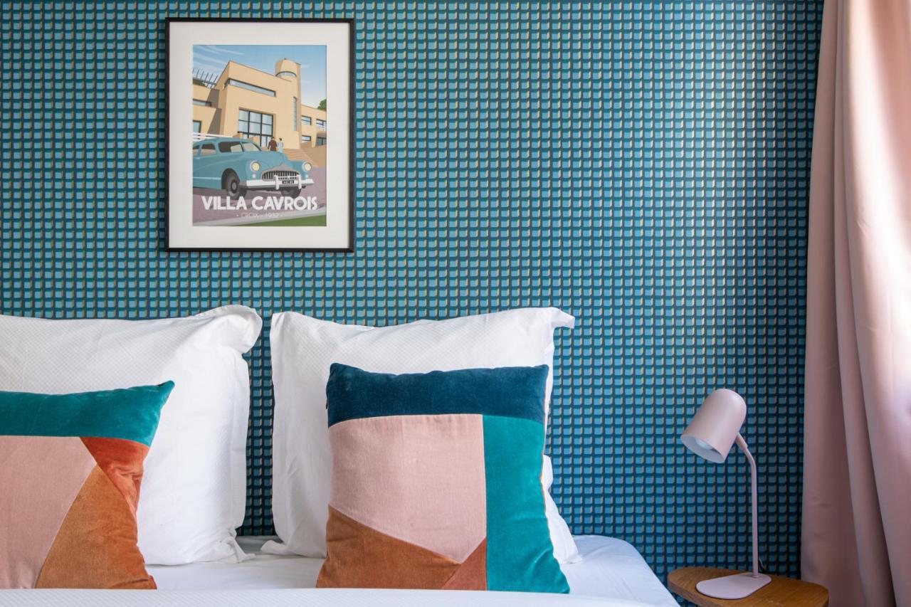 New - Villa Urbaine Au Coeur De Paris - 6 Pers ภายนอก รูปภาพ
