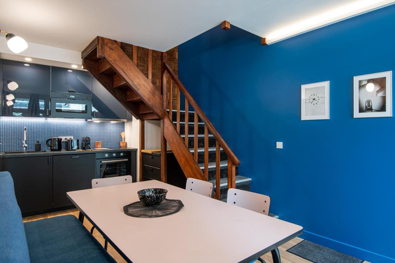 New - Villa Urbaine Au Coeur De Paris - 6 Pers ภายนอก รูปภาพ