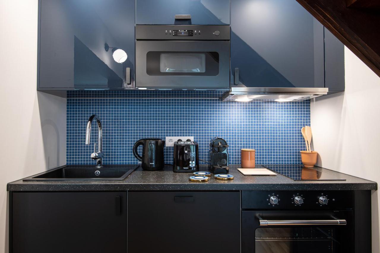 New - Villa Urbaine Au Coeur De Paris - 6 Pers ภายนอก รูปภาพ
