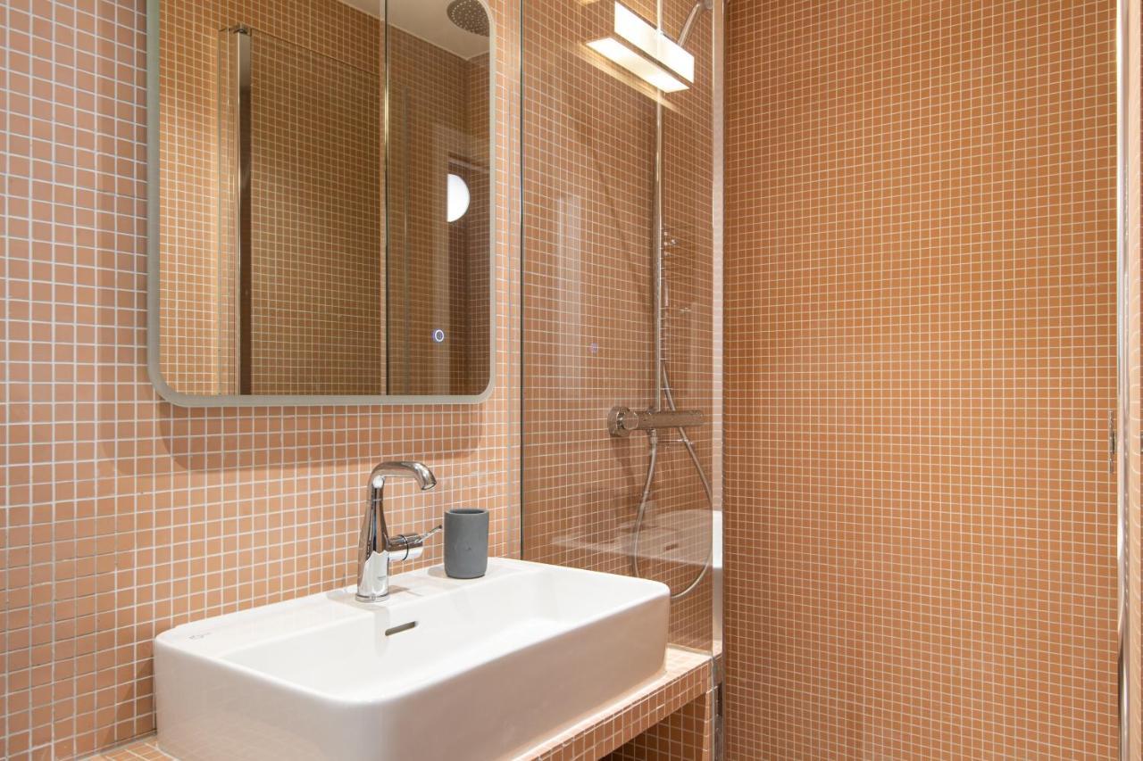 New - Villa Urbaine Au Coeur De Paris - 6 Pers ภายนอก รูปภาพ