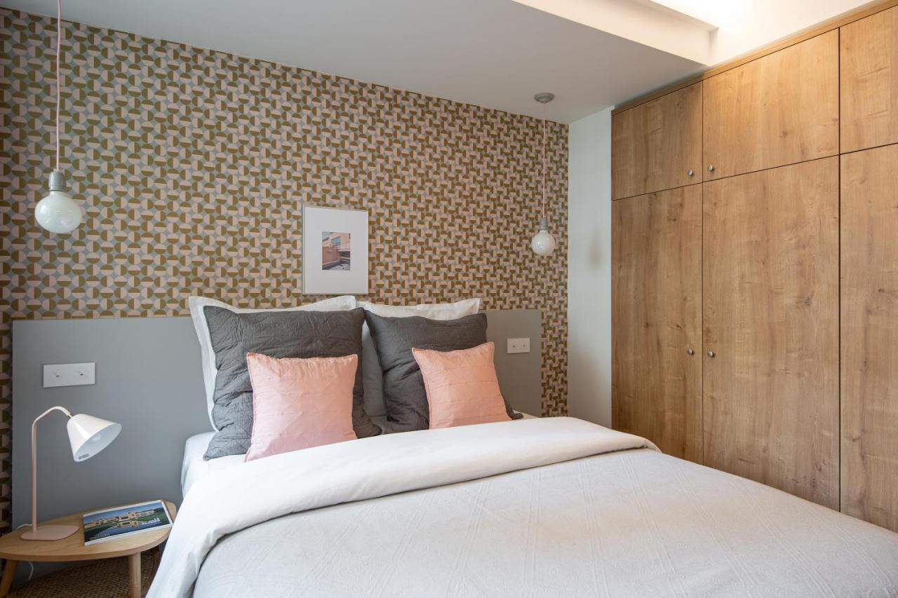 New - Villa Urbaine Au Coeur De Paris - 6 Pers ภายนอก รูปภาพ