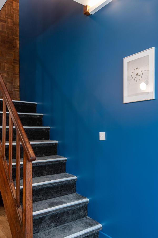 New - Villa Urbaine Au Coeur De Paris - 6 Pers ภายนอก รูปภาพ