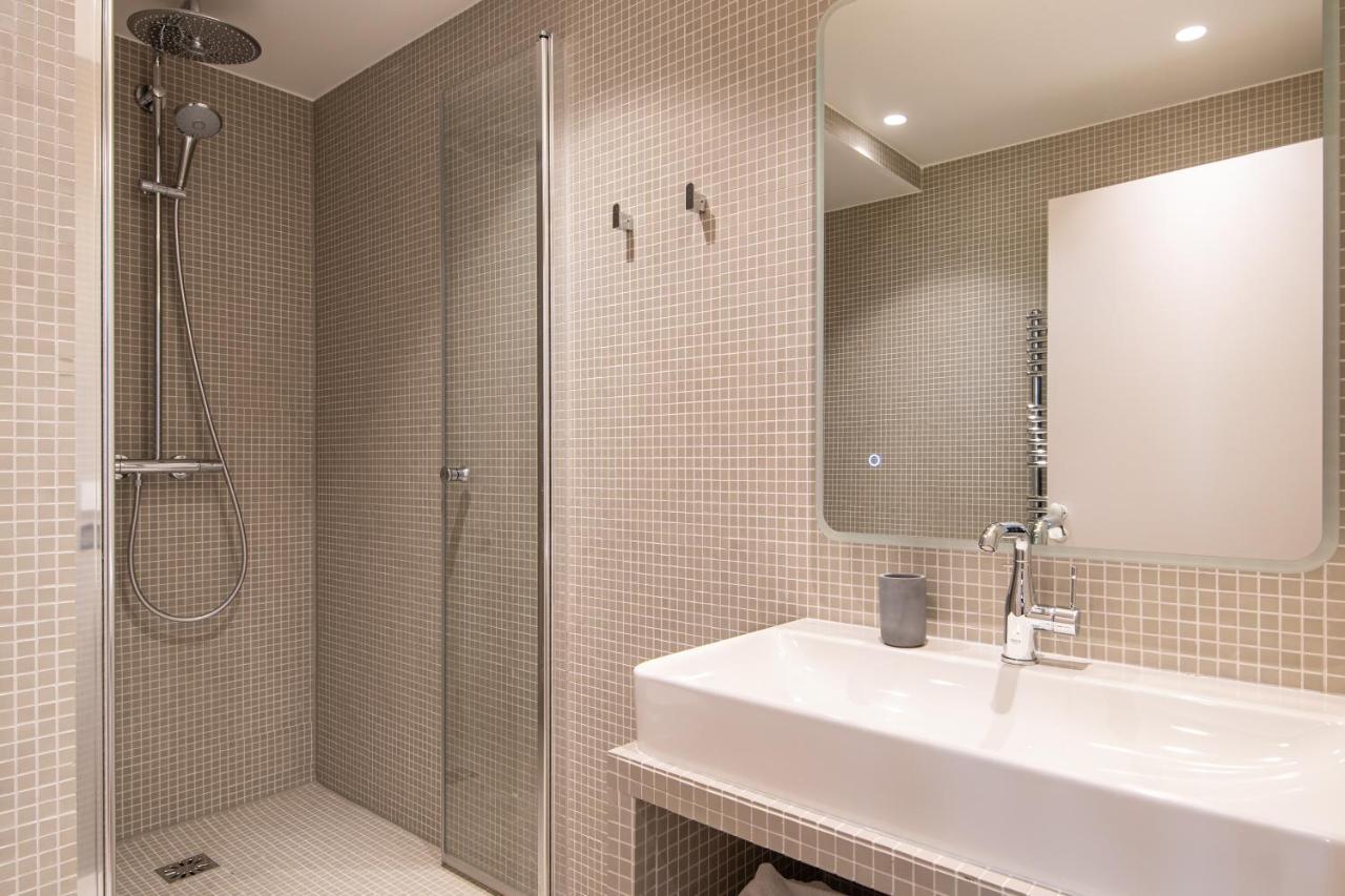 New - Villa Urbaine Au Coeur De Paris - 6 Pers ภายนอก รูปภาพ