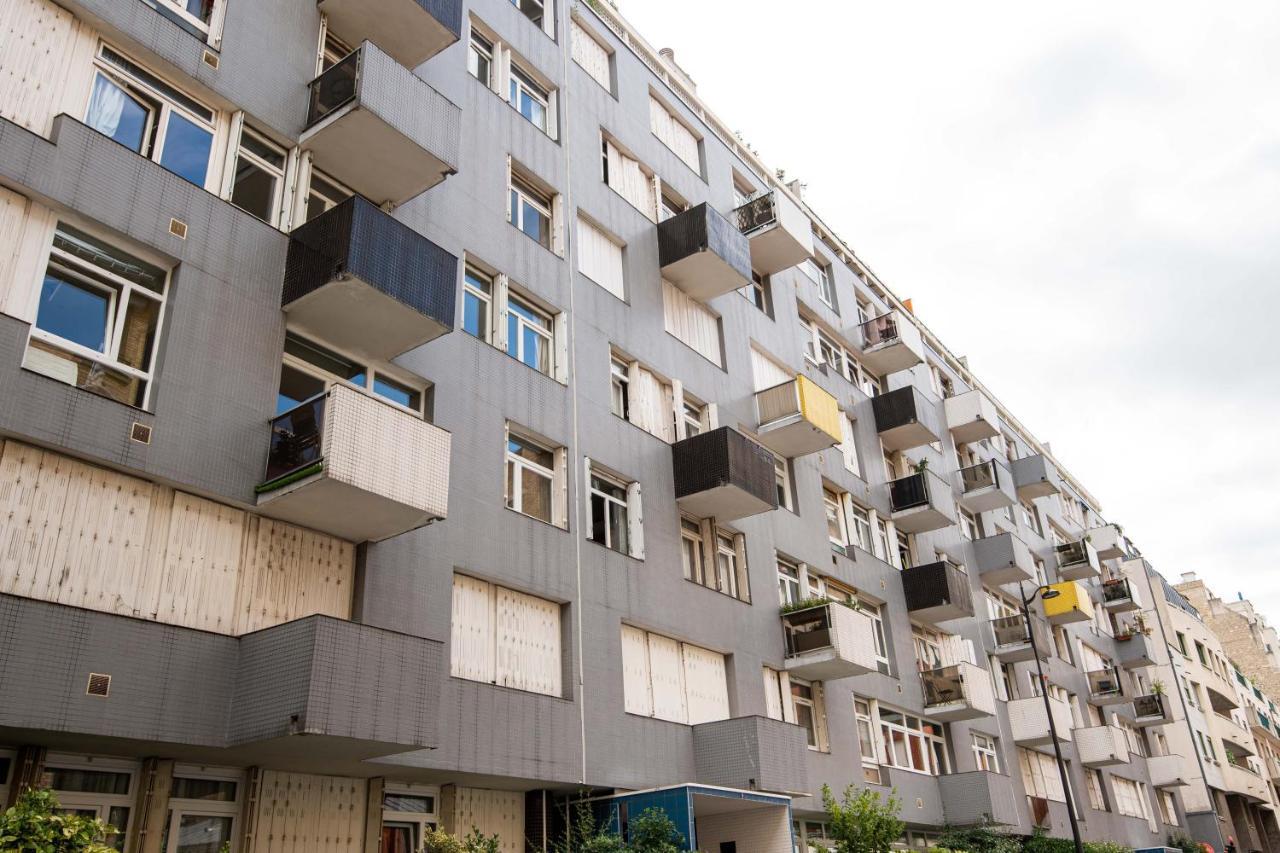 New - Villa Urbaine Au Coeur De Paris - 6 Pers ภายนอก รูปภาพ